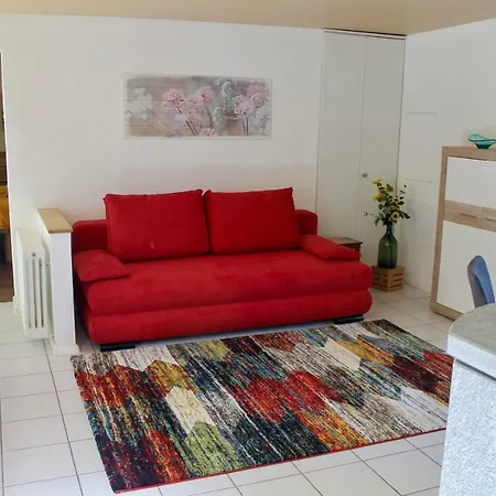 Casa Ortensia Apartman *