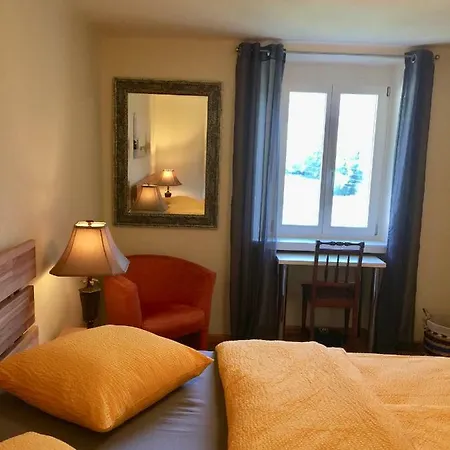 Apartman Casa Ortensia