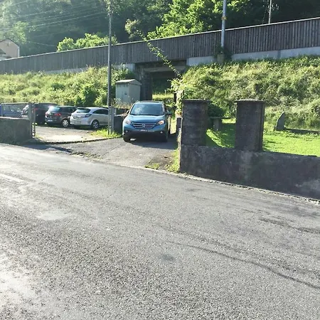 Apartman Casa Ortensia *