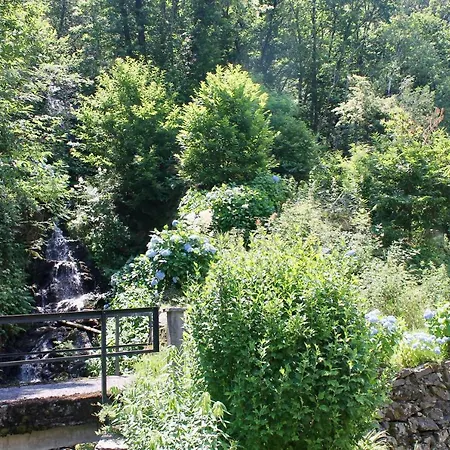 Casa Ortensia Apartman