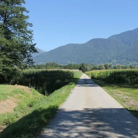 Casa Ortensia Апартаменты