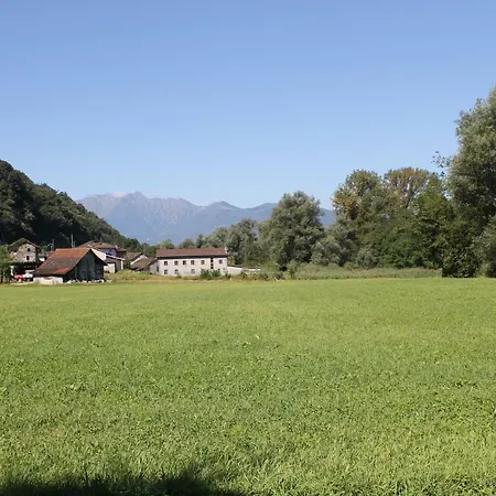 Casa Ortensia *
