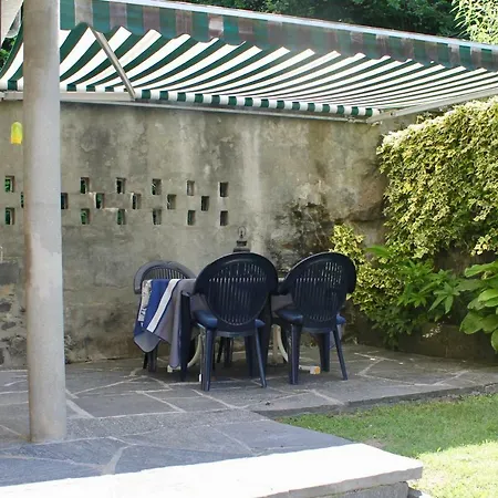 Casa Ortensia Gambarogno