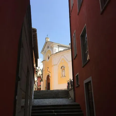 Casa Ortensia דירה