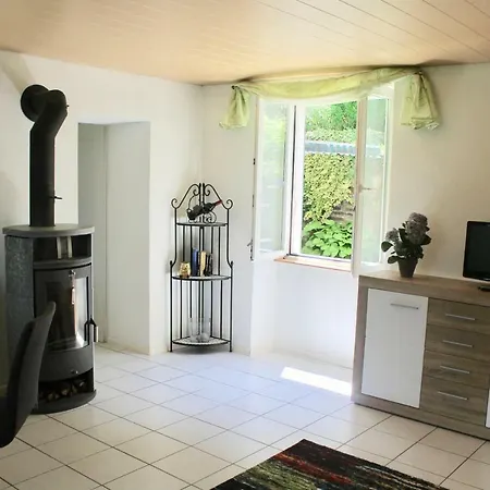 Apartman Casa Ortensia