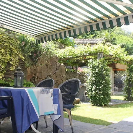 Casa Ortensia Apartman *