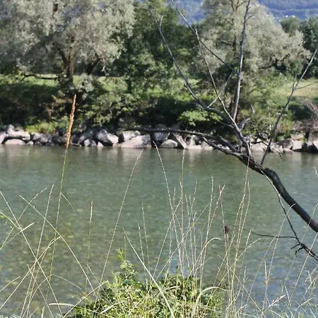 Casa Ortensia Apartman Gambarogno