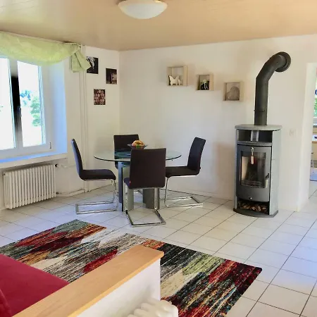 Casa Ortensia Apartman