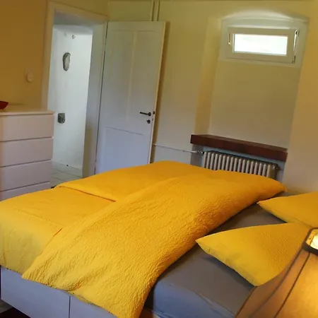 Casa Ortensia Apartman