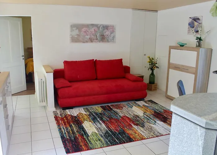 Casa Ortensia Appartamento *