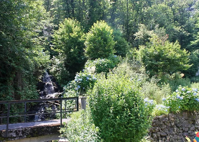 Casa Ortensia Appartamento