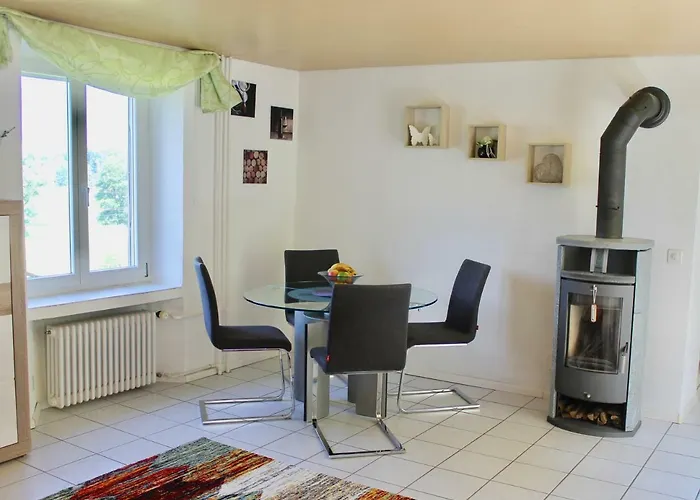 Appartamento Casa Ortensia *