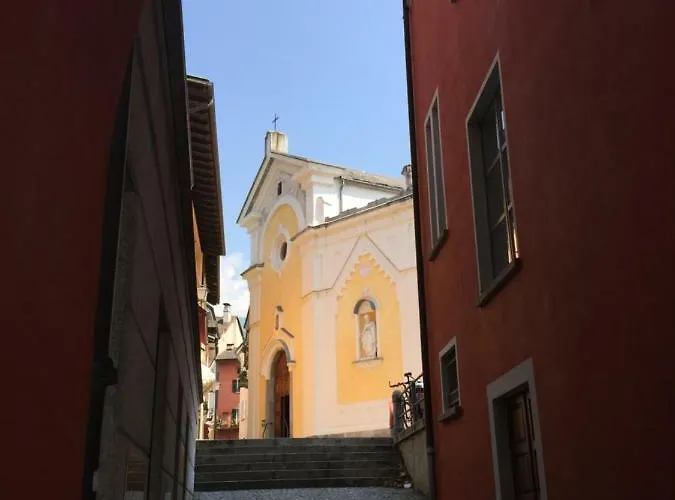 Casa Ortensia Appartamento