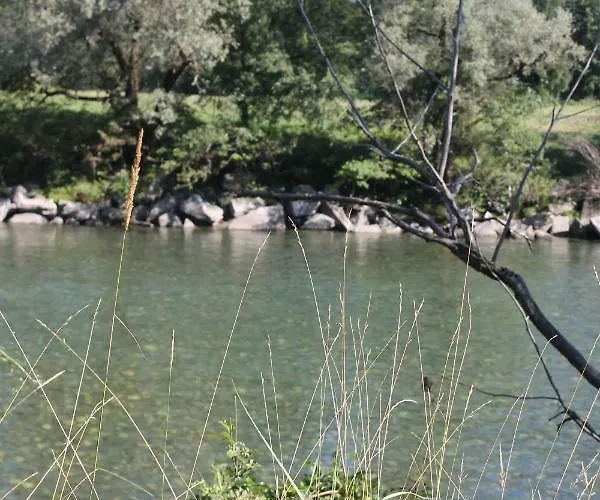 Casa Ortensia Appartamento Gambarogno