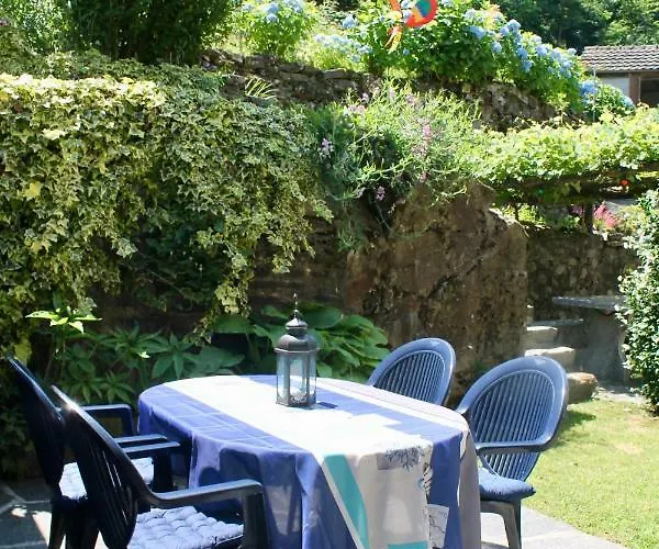 Casa Ortensia Gambarogno