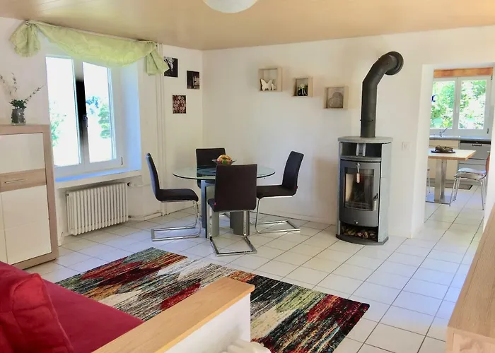 Casa Ortensia Апартаменты