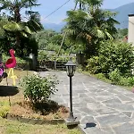 Casa Ortensia Gambarogno