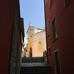 Casa Ortensia Διαμέρισμα