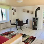 Casa Ortensia Διαμέρισμα