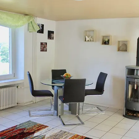 Apartmán Casa Ortensia *