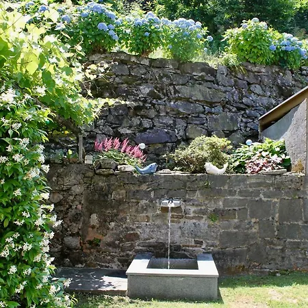 Apartmán Casa Ortensia *