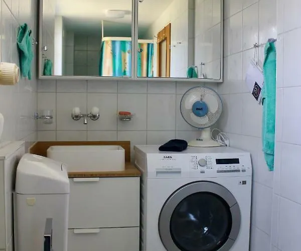 Apartmán Casa Ortensia *