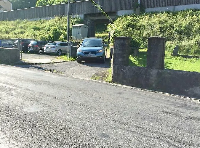 Apartmán Casa Ortensia *