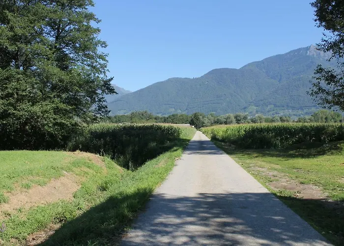 Casa Ortensia Apartmán