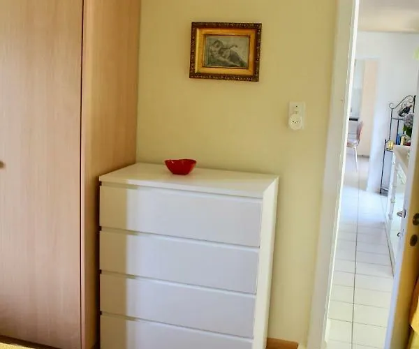 Casa Ortensia Gambarogno