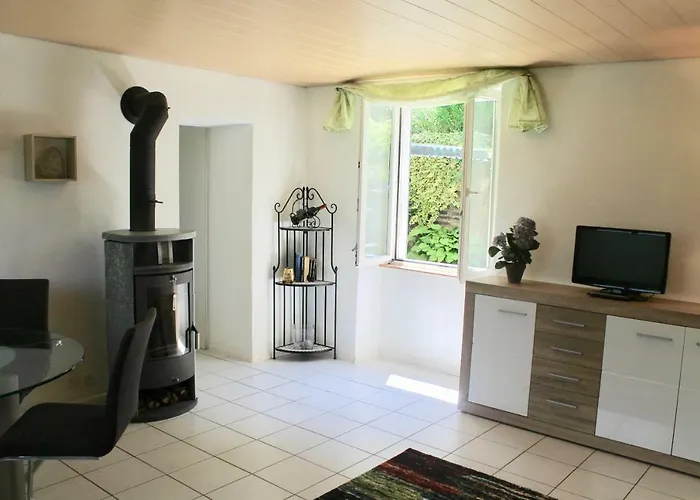 Apartmán Casa Ortensia