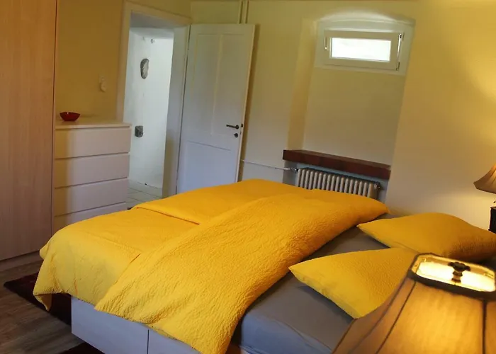 Casa Ortensia Apartmán