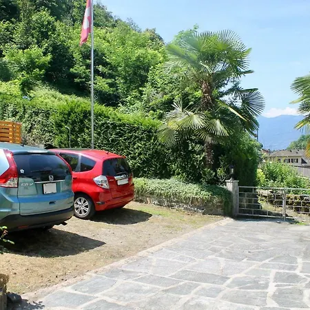 Casa Ortensia *